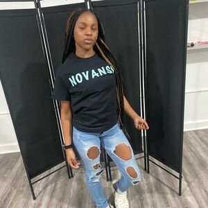 Custom Short Sleeve Tees